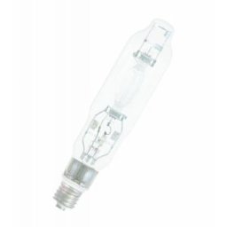 Lampa Hid Cu Halogen Metalic POWERSTAR HQI-T 1000...2000 W 1000W E40 7250k