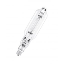 Lampa Hid Cu Halogen Metalic POWERSTAR HQI-T 1000...2000 W 2000W E40 4550k