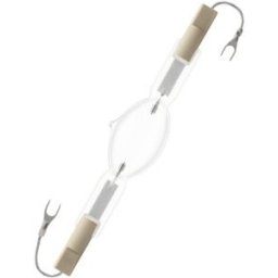 Lampa Hid Cu Halogen Metalic POWERSTAR HQI-TS 2000W K12s-36 6100k