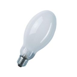 Lampa Hid Cu Sodiu La Presiune Inalta 250W VIALOX NAV-E SUPER 4Y E40 2000k 4050300024387
