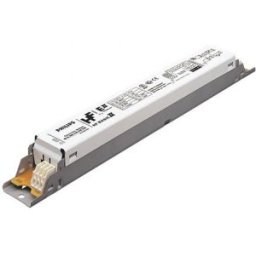 HF-B 158/258 TL-D EII 220-240V 50/60Hz