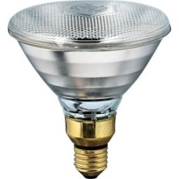 IR175C PAR38 E27 240V Lampa infrarosu
