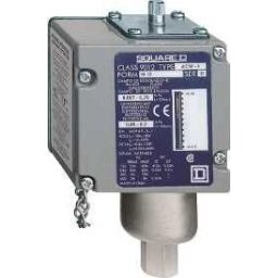 Pressostat 0,07 A 7,6Bars