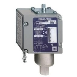 Pressostat 0,07 A 7,6Bars