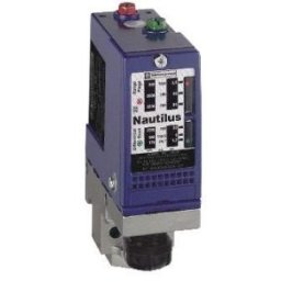 Pressure Switch A D 20B