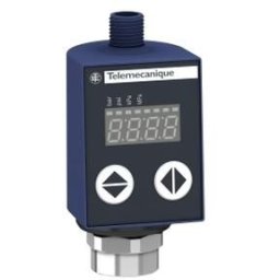 Pressure Transmitter 250 Bar 24V 4-20Ma
