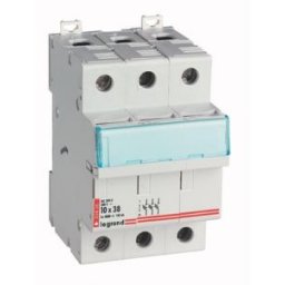 C/Ct Ind.3P 400V 8.5X31.5 005836