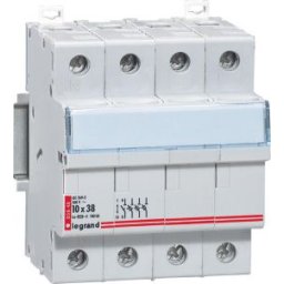 Lexic Port-Fuz Mod 4P 10X38 005848