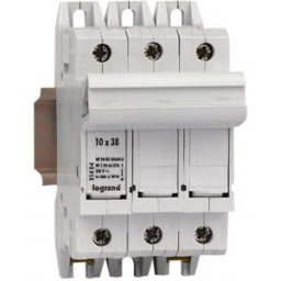 Port-Fuzibil Sp58 3P+N 22X58 021605