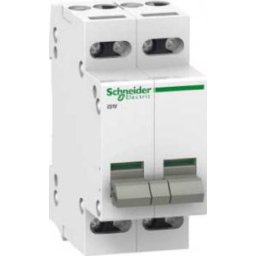 Separator de sarcina Acti9 iSW - 3 poli - 20 A - 415V, A9S60320