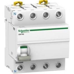 Separator de sarcina iSW-NA - 3P + N - 100 A, A9S70790