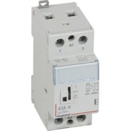 Cx3 Ct 230V 2F 40A Silencieux 412559