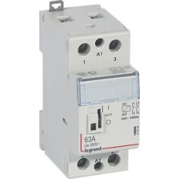 Cx3 Ct 230V 2O 63A Manette 412548