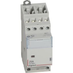 Cx3 Ct 230V 2O+2F 25A 412533