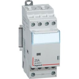 Cx3 Ct 230V 4F 25A 412535