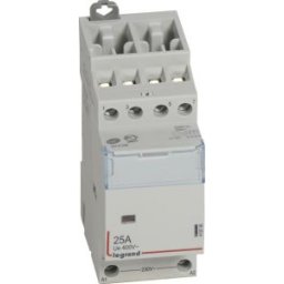 Cx3 Ct 230V 4O 25A 412536