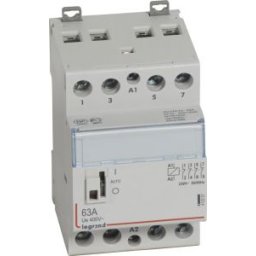 Cx3 Ct 230V 4O 63A Manette 412557