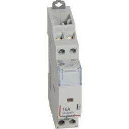 Cx3 Ct 230V O+F 16A 412521
