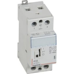 Cx3 Ct 24V 2F 40A Manette 412515