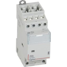 Cx3 Ct 24V 2O+2F 25A 412509