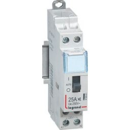 Cx3 Ct Hc 230V 2F 25A 412501