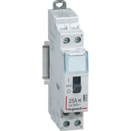 Cx3 Ct Hc 230V O+F 25A 412500