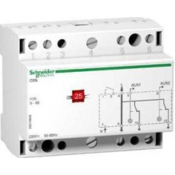 Contactor de delestare a sarcinii 1P 230/240 v ac 50/60 hz A9C15908