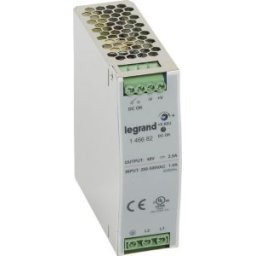 1P2P P-Supp 200-500V 48Vdc120W 146682