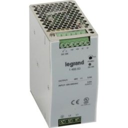 1P2P P-Supp 200-500V 48Vdc240W 146683