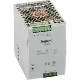 1P2P P-Supp 200-500V 48Vdc480W 146684