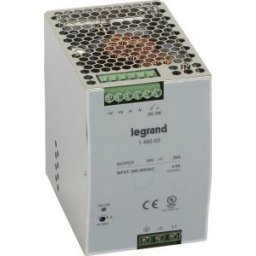 Alim Dec Bi200-500V 24Vdc 480W 146665