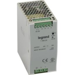Alim Dec Ca 100-240V 24Vdc240W 146624