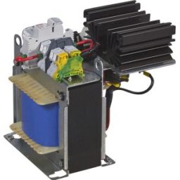 Alim R.F. 24 V 600 W 25 A 047026