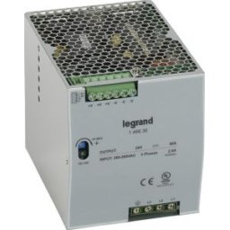 Sw P-Supp 3X380-500V 24Vdc960W 146636