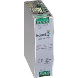 Swi P-Suppl 100-240V 12Vdc120W 146614
