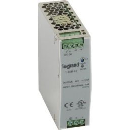 Swi P-Suppl 100-240V 48Vdc120W 146642