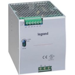 Swi P-Suppl 100-240V 48Vdc240W 146643