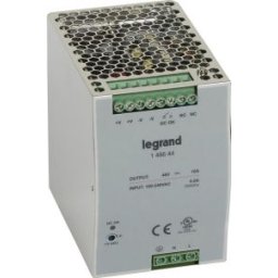 Swi P-Suppl 100-240V 48Vdc480W 146644