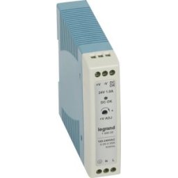 Swi P-Supply 100-240V 24Vdc24W 146605