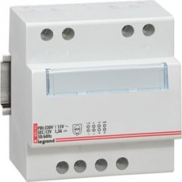 Rf Power Supply 12V 15W 1.25A 413105