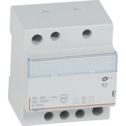 Transfo De Securite 12/24 16Va 413095