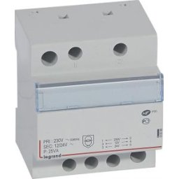 Transfo De Securite 12/24 25Va 413096