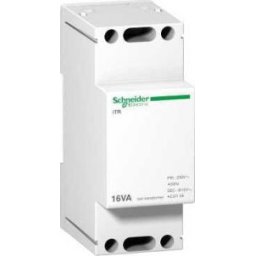 Transformator Sonerie 16Va 230Vca 8..12Vca A9A15212