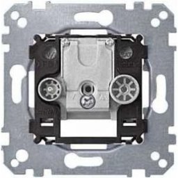 Merten Universal Priza R/TV+SAT intermediar , 2 iesire