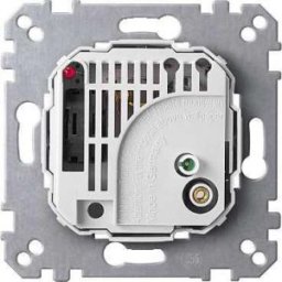 Merten Universal Termostat camera cu comutator, c.a. 230 V, 10(4) A