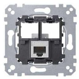 RJ45 CAT5E UTP Merten inserts