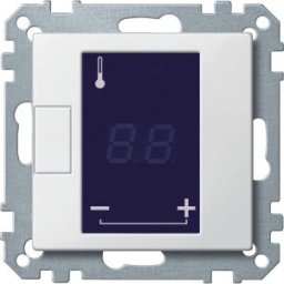 Universal Rtc W. Touch Dpl MTN5775-0000 - Schneider Electric