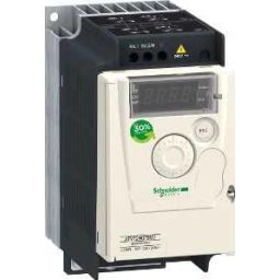 Atv12 0.75Kw 240V 3Ph 1Hp Radiat