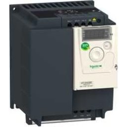 Atv12 3Kw 240V 3Ph 4.15Hp Radiate
