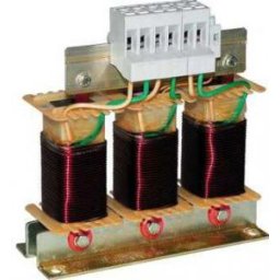 Bobina motor - 48 a - pt. variator de viteza - Variatoare de viteza-altivar 61 - VW3A5102